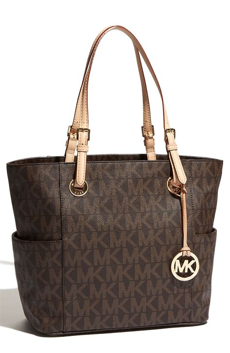 michael kors bags tote|michael kors tote bags outlet.